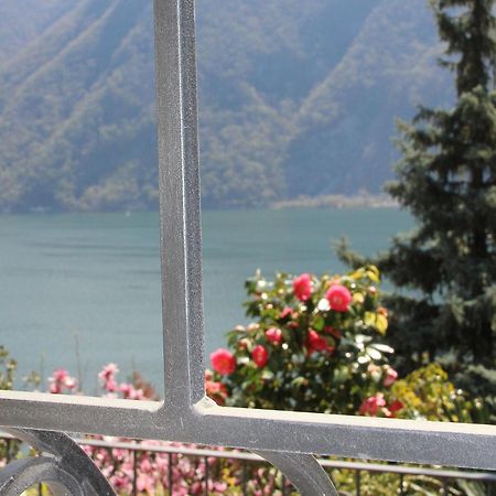 Barony Le Pergole Holiday Apartments Lugano Exterior photo