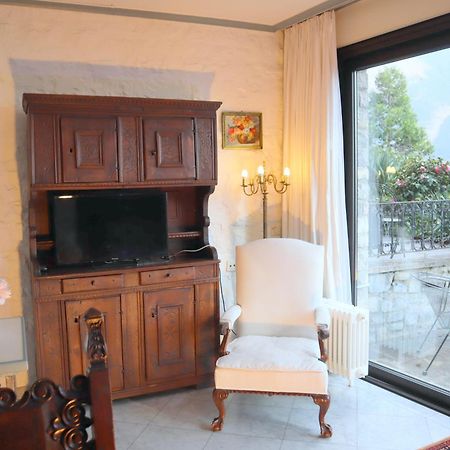 Barony Le Pergole Holiday Apartments Lugano Exterior photo