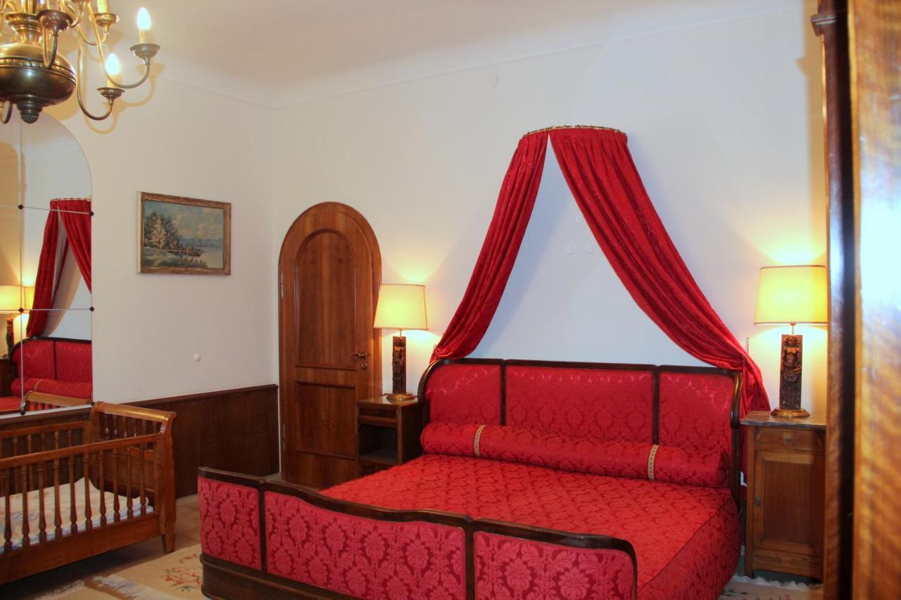 Barony Le Pergole Holiday Apartments Lugano Exterior photo