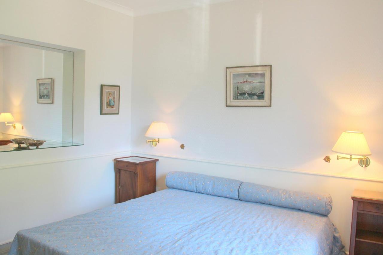 Barony Le Pergole Holiday Apartments Lugano Exterior photo