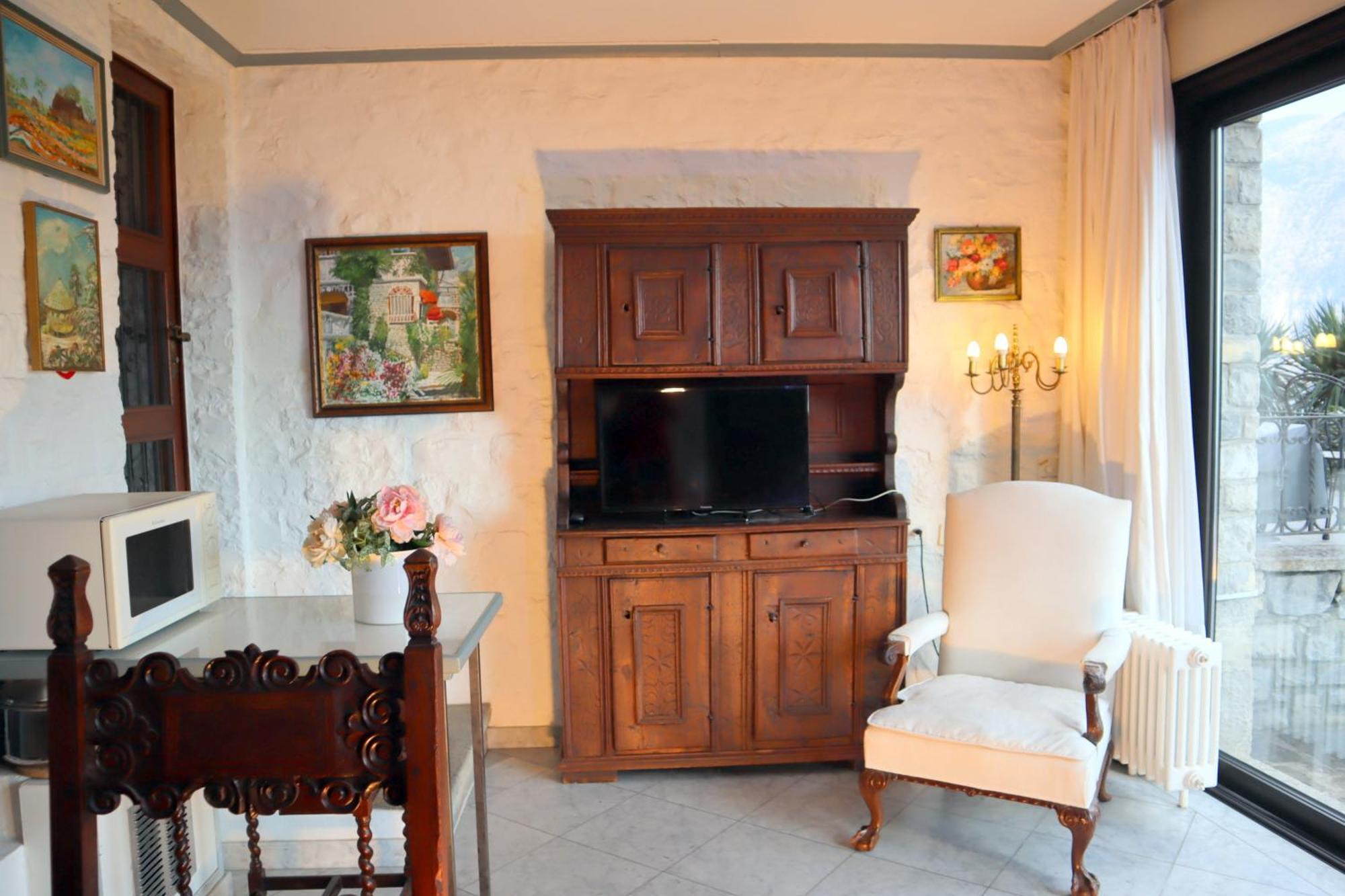 Barony Le Pergole Holiday Apartments Lugano Exterior photo