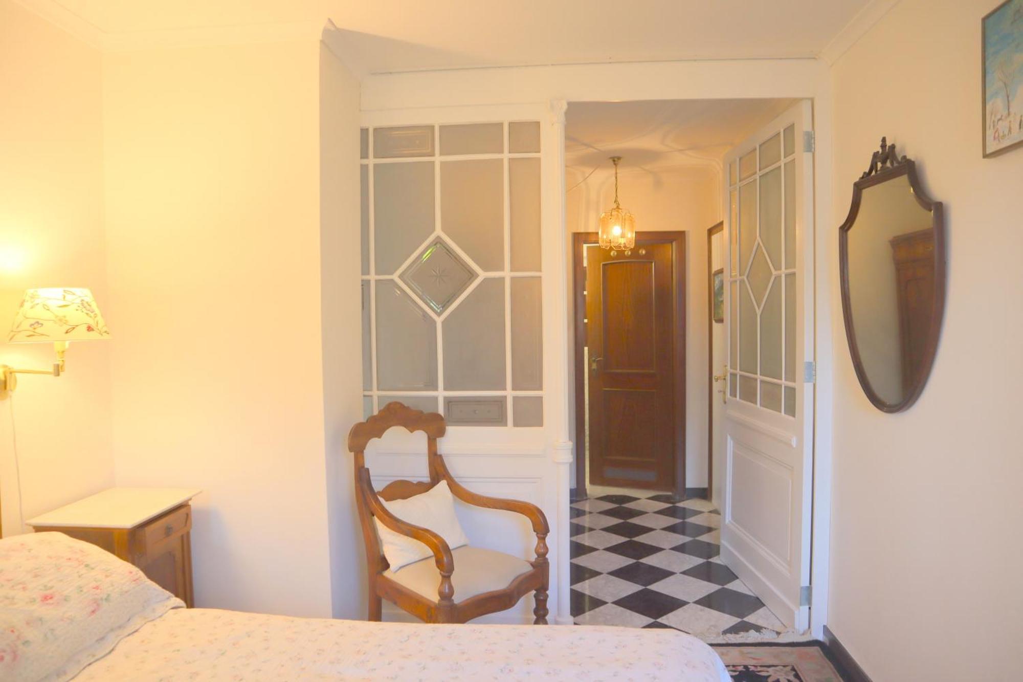 Barony Le Pergole Holiday Apartments Lugano Exterior photo